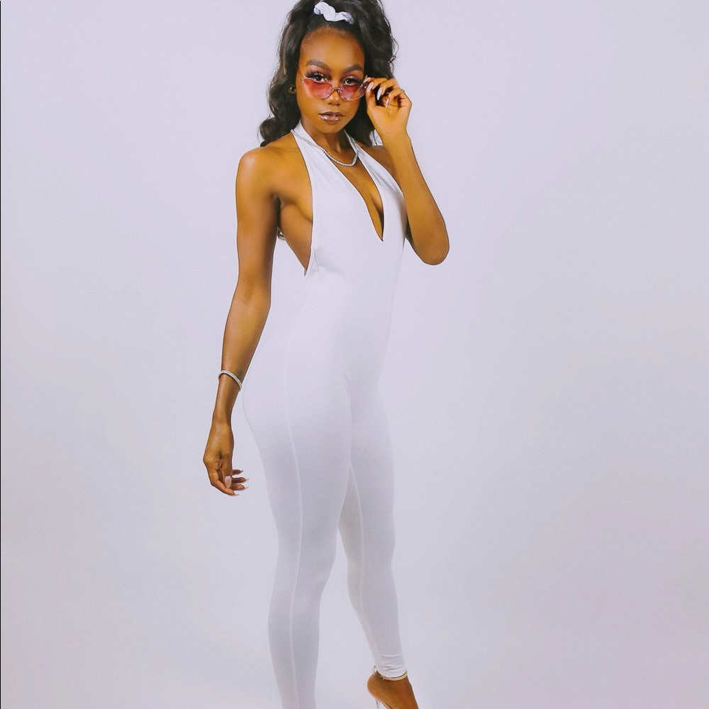 Sexy Jumpsuit